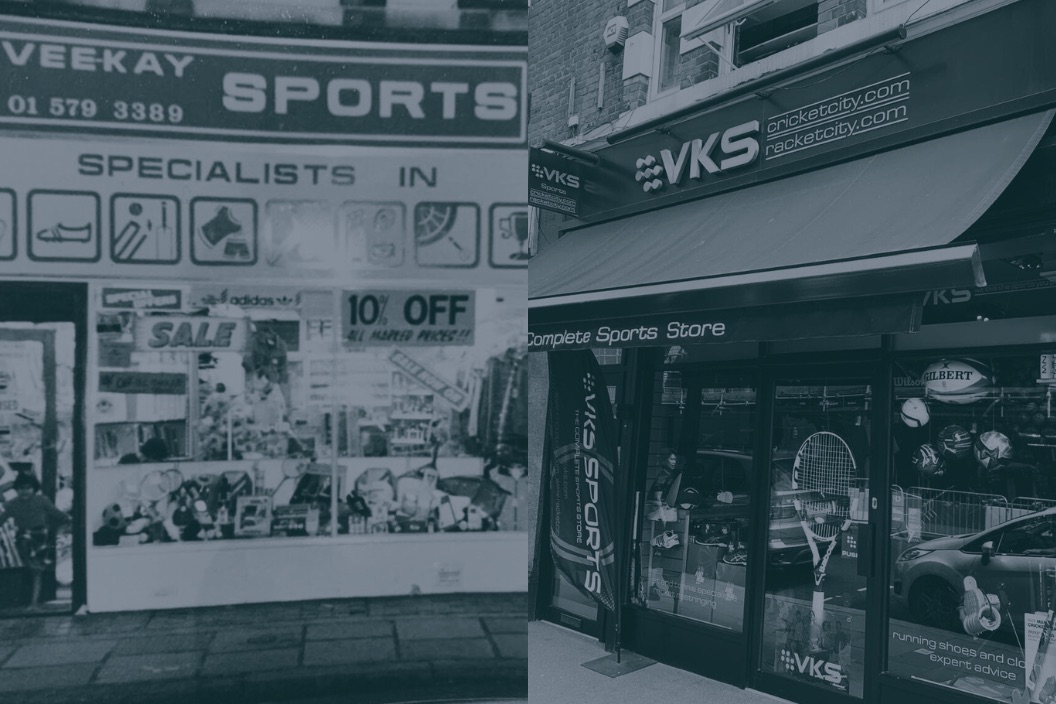 VKS Specialists Banner